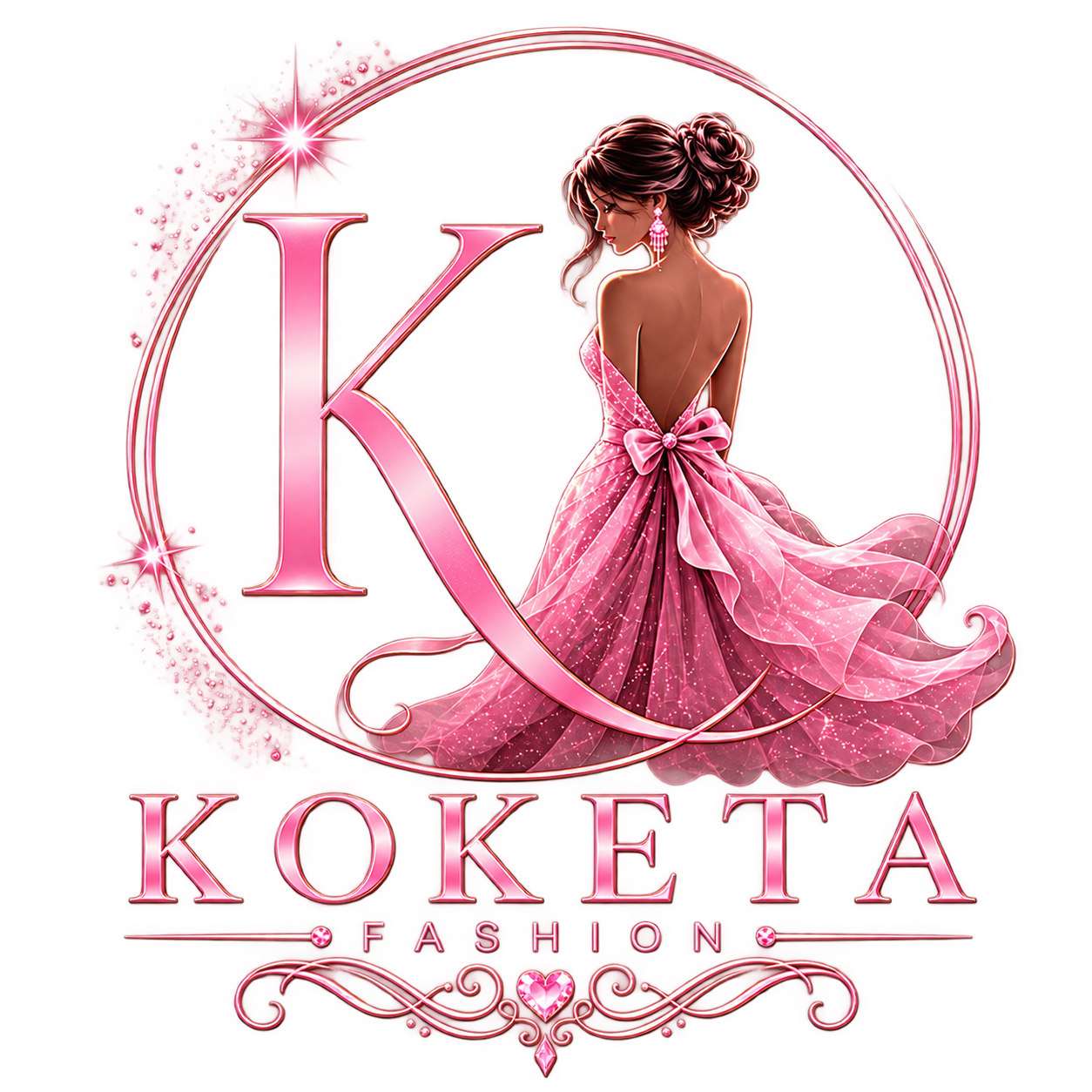 Koketa Fashion