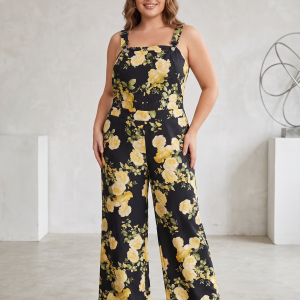 Σαλοπέτα floral
