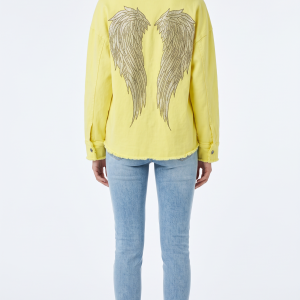 Jacket "Angel"