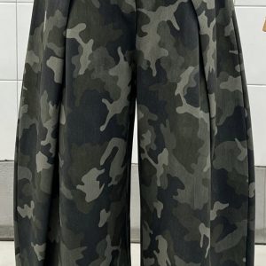 Παντελόνι Militairy