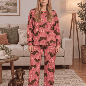 Πυτζάμες Oversize σε διάφορα σχέδια